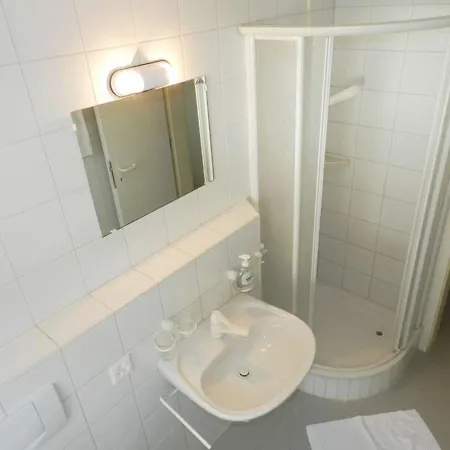 Monique Nr- 14 By Interhome Appartement