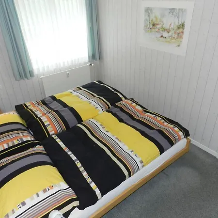 Monique Nr- 14 By Interhome Gstaad