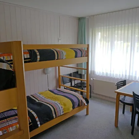 Appartement Monique Nr- 14 By Interhome