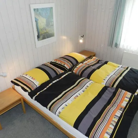 Monique Nr- 14 By Interhome