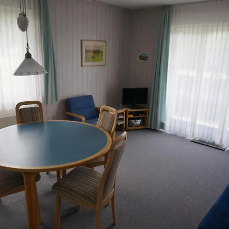 Monique Nr- 14 By Interhome Lägenhet *