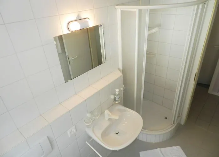 Monique Nr. 14 Apartment