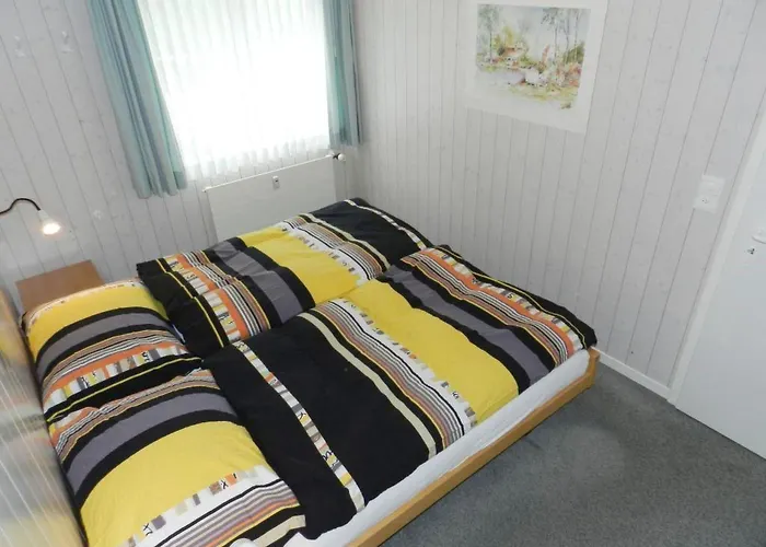 Monique Nr- 14 By Interhome Gstaad