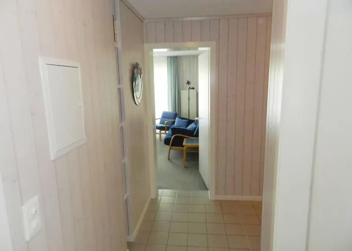 Monique Nr. 14 Apartment *