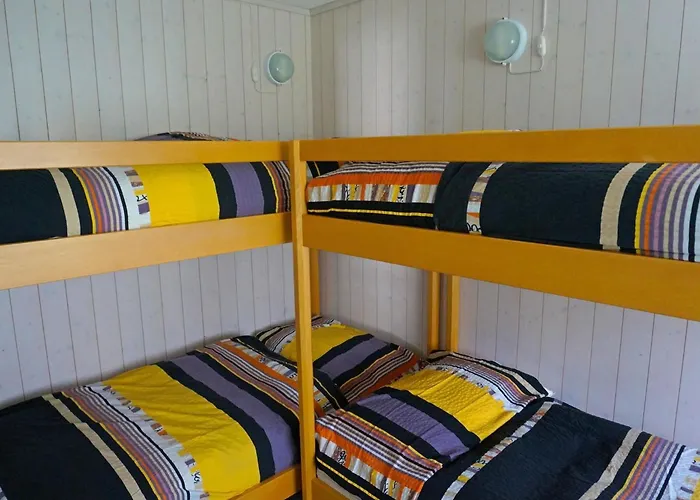 Apartment Monique Nr. 14 Gstaad