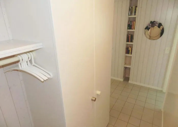 Monique Nr. 14 Apartment