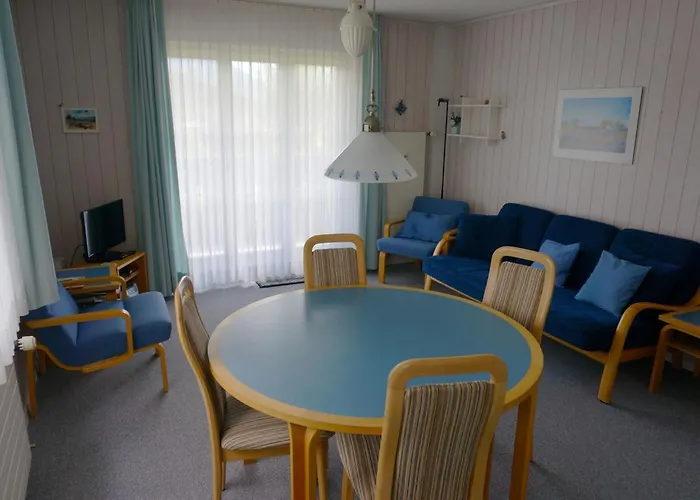 Monique Nr. 14 Apartment Gstaad