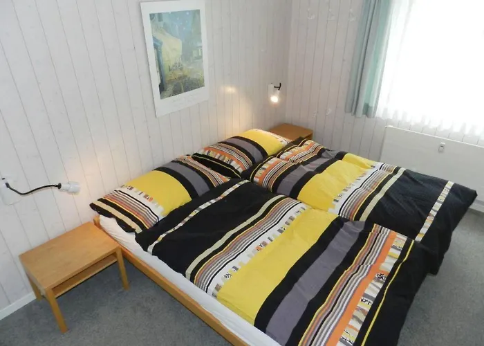 Monique Nr- 14 By Interhome