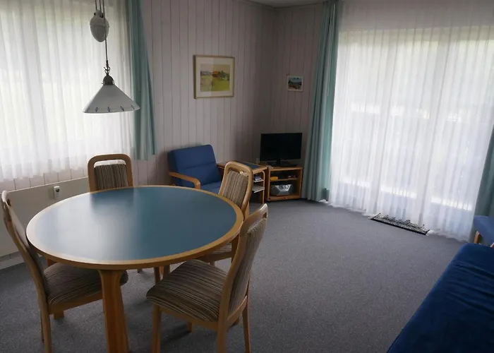 Monique Nr. 14 Apartment *