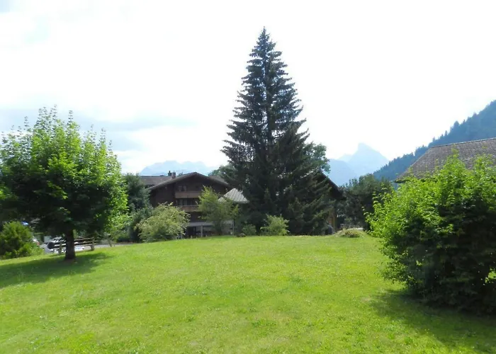 Apartment Monique Nr. 14